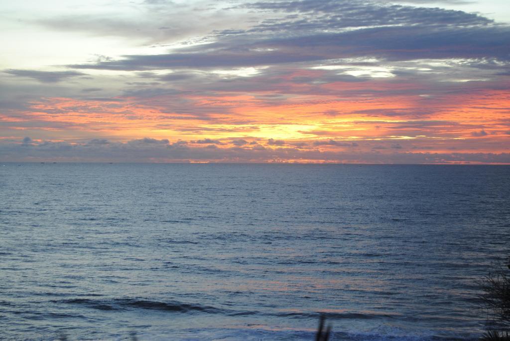 Hill Top Ayurvedic Beach Resort Varkala Bagian luar foto