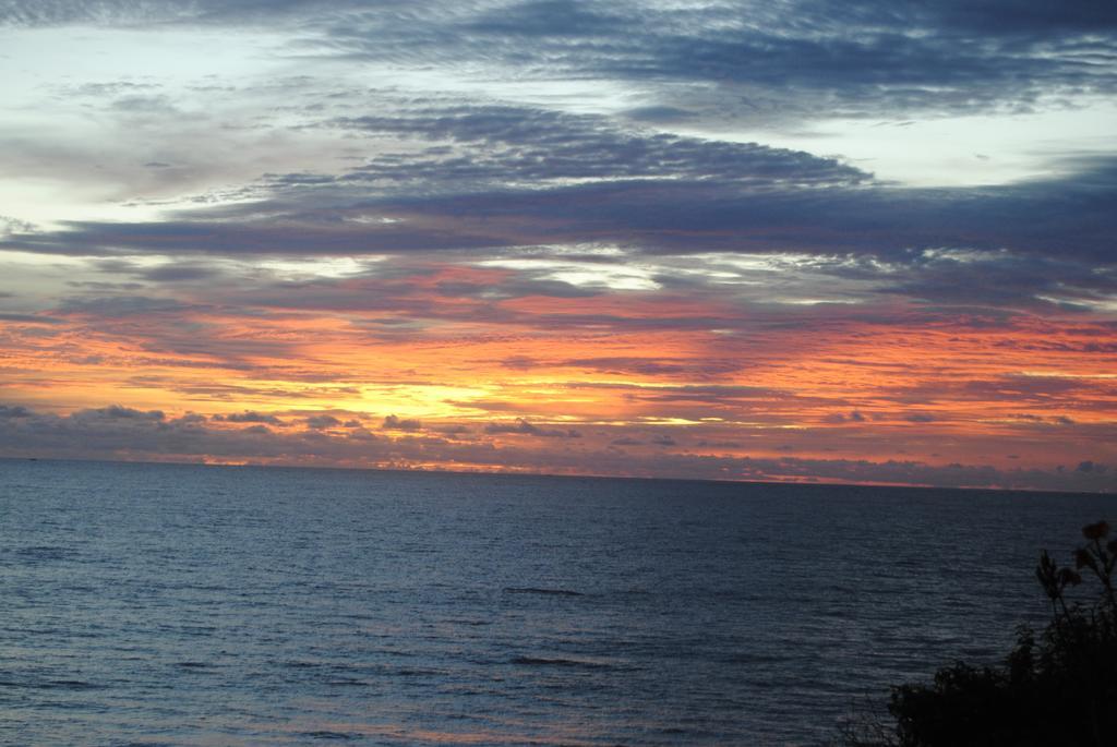 Hill Top Ayurvedic Beach Resort Varkala Bagian luar foto